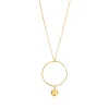 Ania Haie "Gold Texture" Necklace