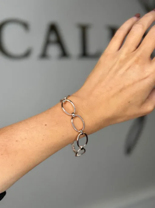 Cristallo Bracelet