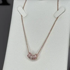 Cristallo Necklace