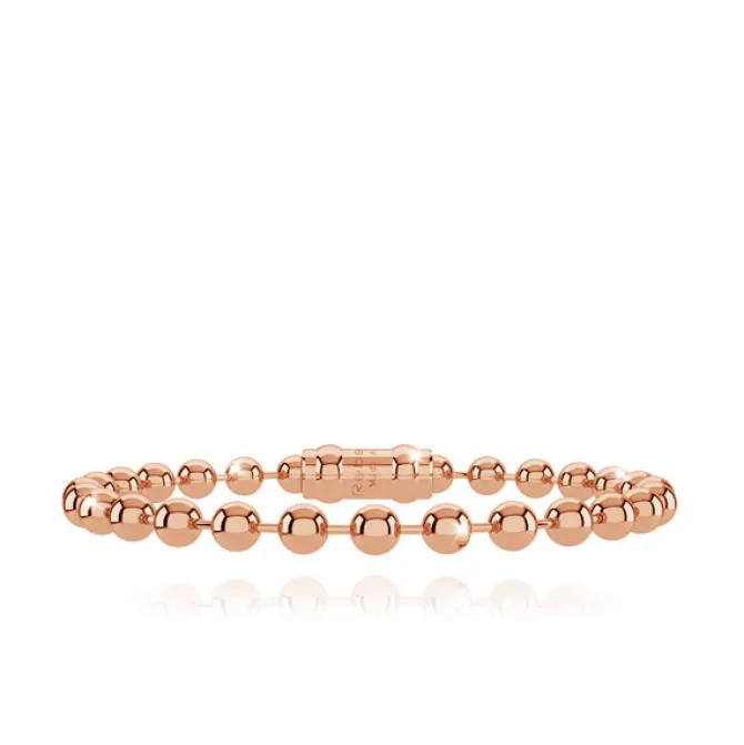 Rebecca Rose Plain Bracelet
