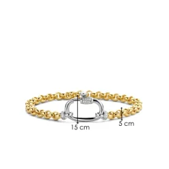 TI SENTO MILANO Bracelet