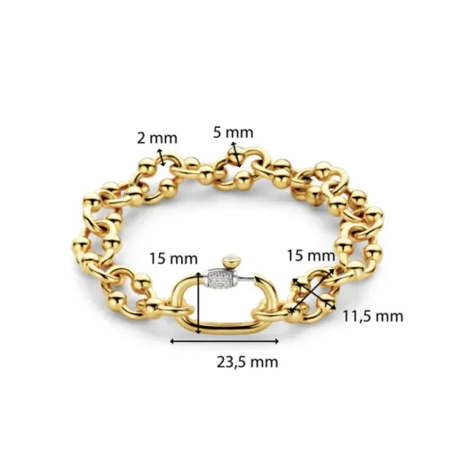 TI SENTO MILANO Bracelet