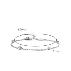 TI SENTO MILANO Bracelet