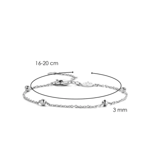 TI SENTO MILANO Bracelet
