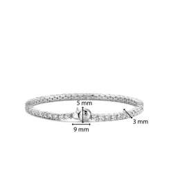TI SENTO MILANO Bracelet Set