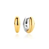 TI SENTO MILANO Hoops Earrings