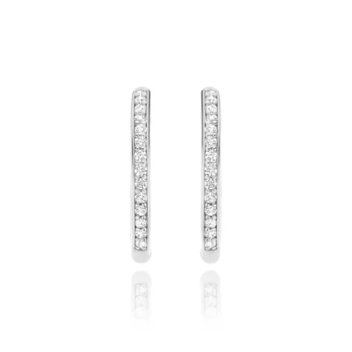 TI SENTO MILANO Medium Hoops Earrings