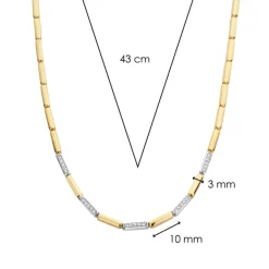 TI SENTO MILANO Necklace