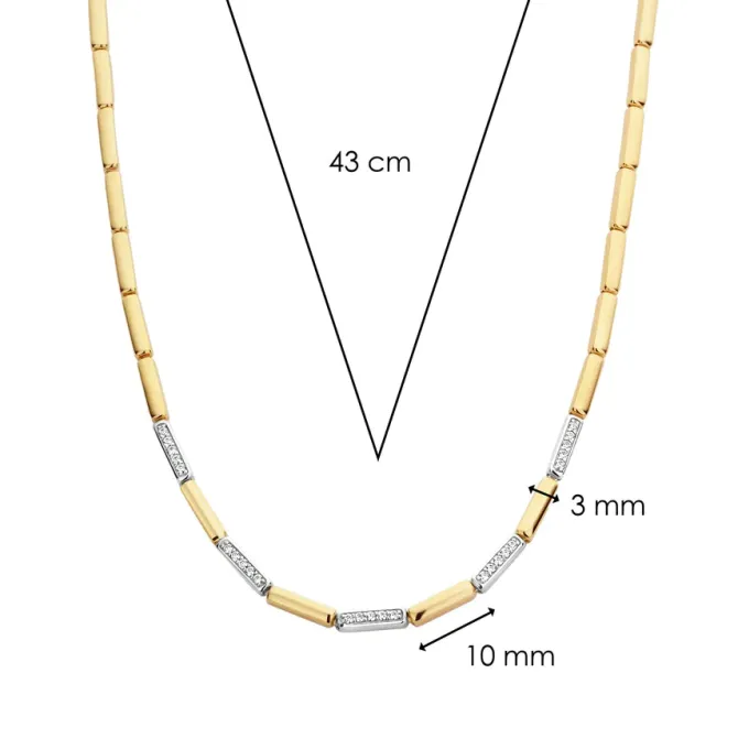 TI SENTO MILANO Necklace