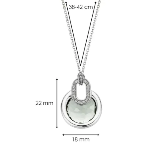 TI SENTO MILANO Necklace