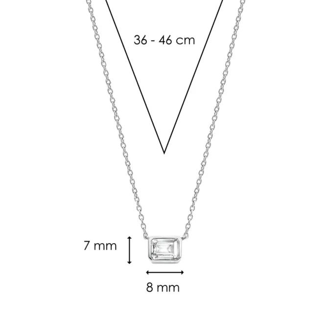 TI SENTO MILANO Necklace