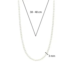 TI SENTO MILANO Necklace