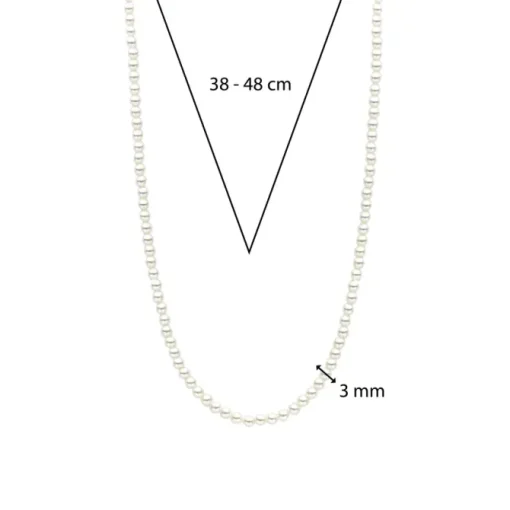 TI SENTO MILANO Necklace