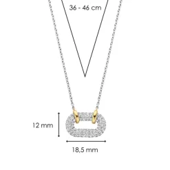 TI SENTO MILANO Necklace