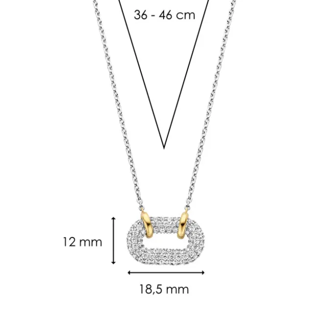 TI SENTO MILANO Necklace